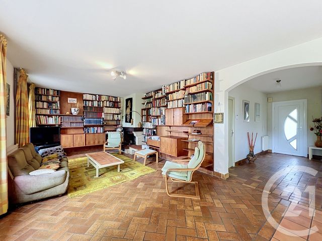 Maison &agrave; vendre - 5 pi&egrave;ces - 110,91 m2 - 32 - MIDI-PYRENEES