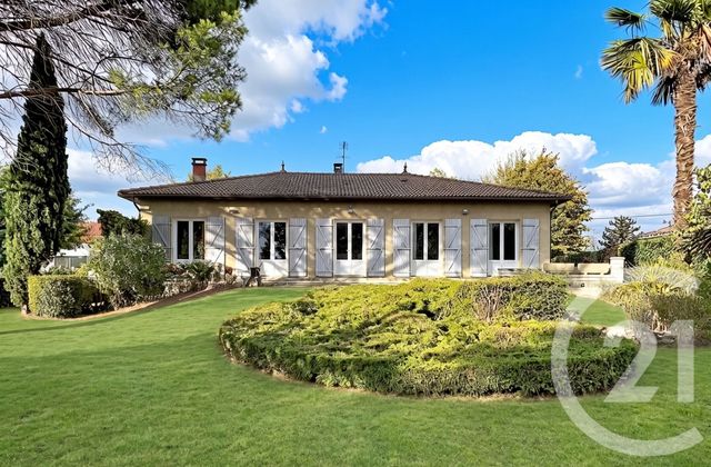 Maison à vendre None