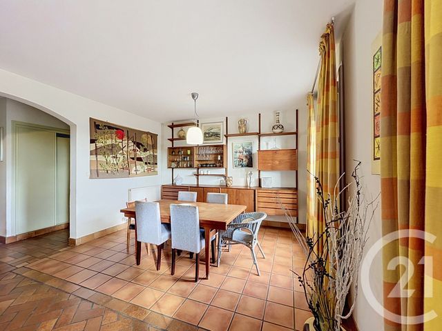 Maison &agrave; vendre - 5 pi&egrave;ces - 110,91 m2 - 32 - MIDI-PYRENEES