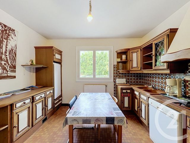 Maison &agrave; vendre - 5 pi&egrave;ces - 110,91 m2 - 32 - MIDI-PYRENEES