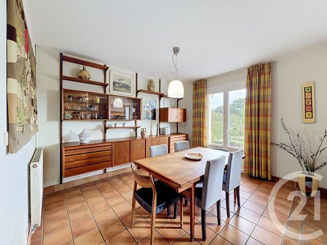 Maison &agrave; vendre - 5 pi&egrave;ces - 110,91 m2 - 32 - MIDI-PYRENEES