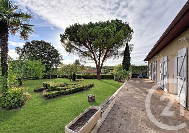 Maison &agrave; vendre - 5 pi&egrave;ces - 110,91 m2 - 32 - MIDI-PYRENEES