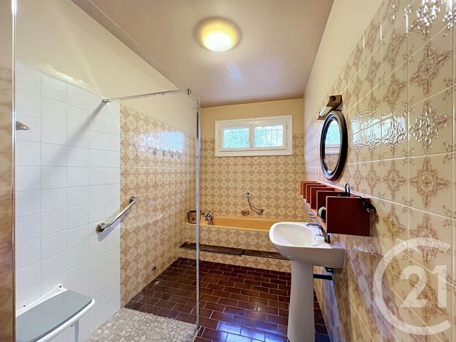 Maison &agrave; vendre - 5 pi&egrave;ces - 110,91 m2 - 32 - MIDI-PYRENEES