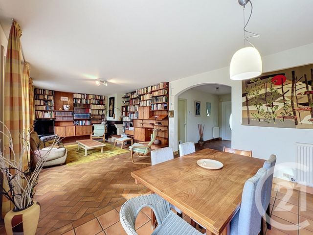 Maison &agrave; vendre - 5 pi&egrave;ces - 110,91 m2 - 32 - MIDI-PYRENEES