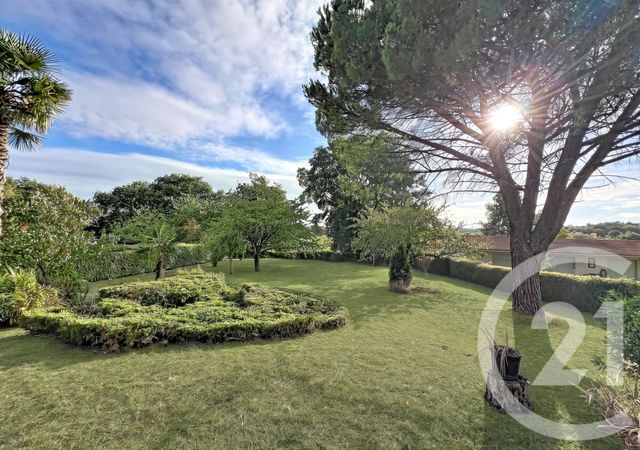 Maison &agrave; vendre - 5 pi&egrave;ces - 110,91 m2 - 32 - MIDI-PYRENEES
