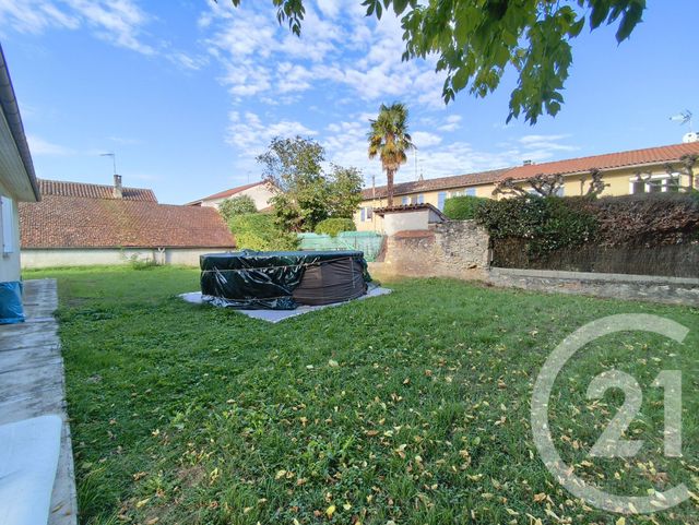 Maison &agrave; vendre - 4 pi&egrave;ces - 78,33 m2 - Pavie - 32 - MIDI-PYRENEES