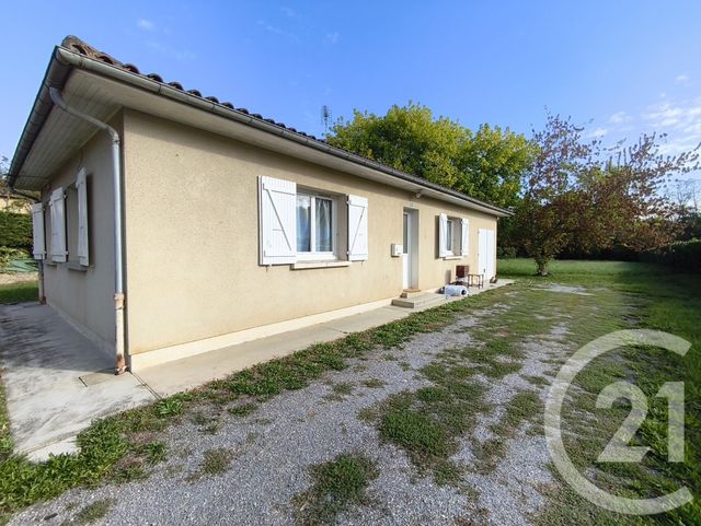 Maison &agrave; vendre - 4 pi&egrave;ces - 78,33 m2 - Pavie - 32 - MIDI-PYRENEES