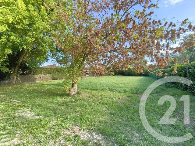 Maison &agrave; vendre - 4 pi&egrave;ces - 78,33 m2 - Pavie - 32 - MIDI-PYRENEES