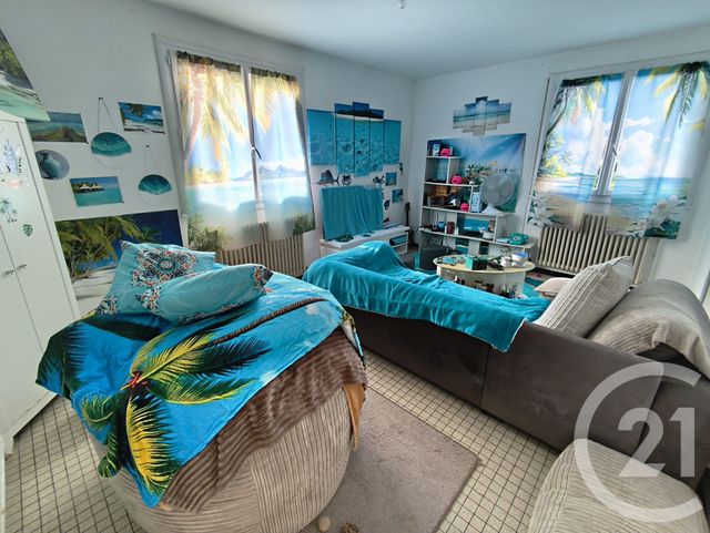 Maison &agrave; vendre - 4 pi&egrave;ces - 78,33 m2 - Pavie - 32 - MIDI-PYRENEES