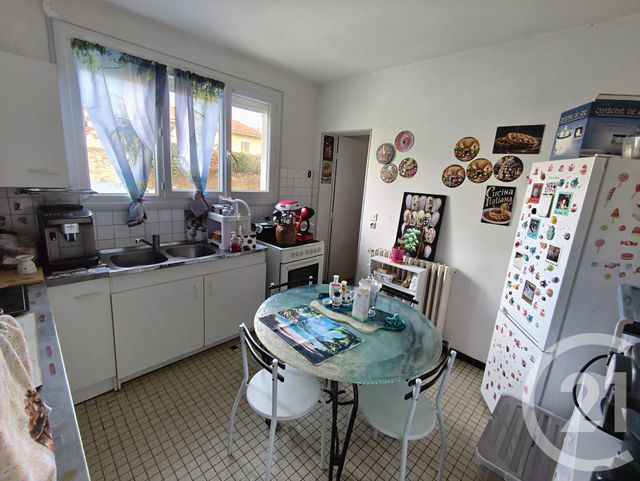 Maison &agrave; vendre - 4 pi&egrave;ces - 78,33 m2 - Pavie - 32 - MIDI-PYRENEES