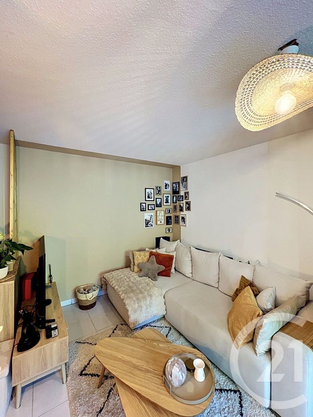 Appartement T2 &agrave; vendre - 2 pi&egrave;ces - 46,53 m2 - Auch - 32 - MIDI-PYRENEES