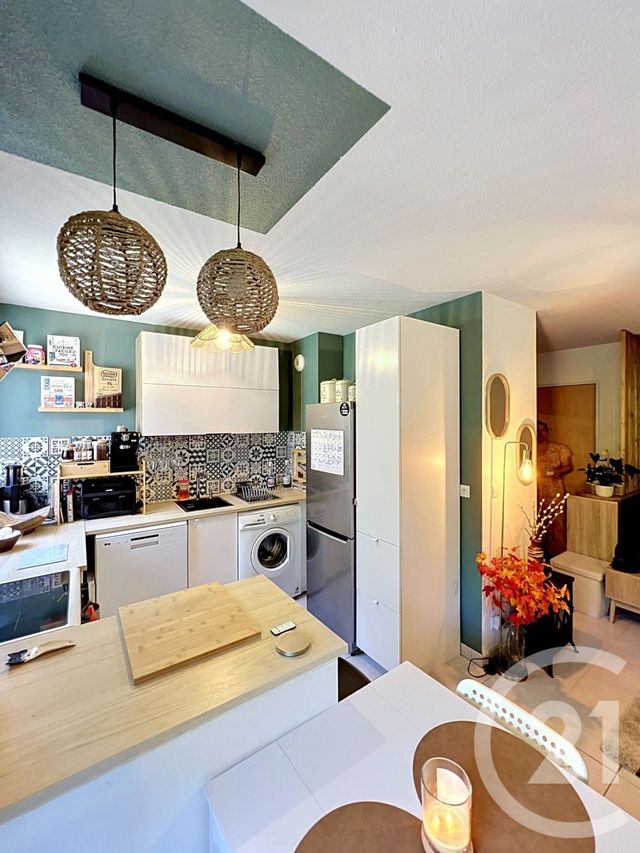 Appartement T2 &agrave; vendre - 2 pi&egrave;ces - 46,53 m2 - Auch - 32 - MIDI-PYRENEES