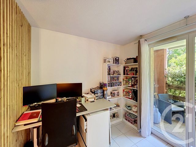 Appartement T2 &agrave; vendre - 2 pi&egrave;ces - 46,53 m2 - Auch - 32 - MIDI-PYRENEES