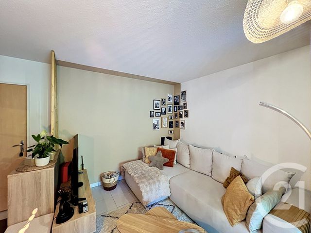 Appartement T2 &agrave; vendre - 2 pi&egrave;ces - 46,53 m2 - Auch - 32 - MIDI-PYRENEES