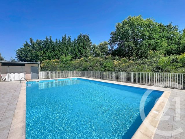 Appartement T2 &agrave; vendre - 2 pi&egrave;ces - 46,53 m2 - Auch - 32 - MIDI-PYRENEES