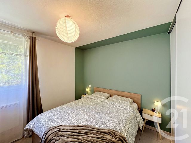 Appartement T2 &agrave; vendre - 2 pi&egrave;ces - 46,53 m2 - Auch - 32 - MIDI-PYRENEES