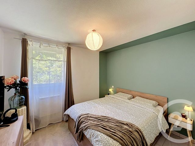 Appartement T2 &agrave; vendre - 2 pi&egrave;ces - 46,53 m2 - Auch - 32 - MIDI-PYRENEES