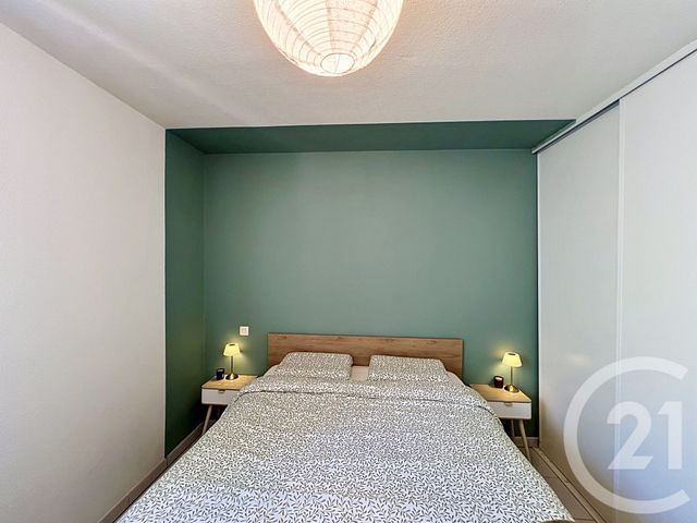 Appartement T2 &agrave; vendre - 2 pi&egrave;ces - 46,53 m2 - Auch - 32 - MIDI-PYRENEES