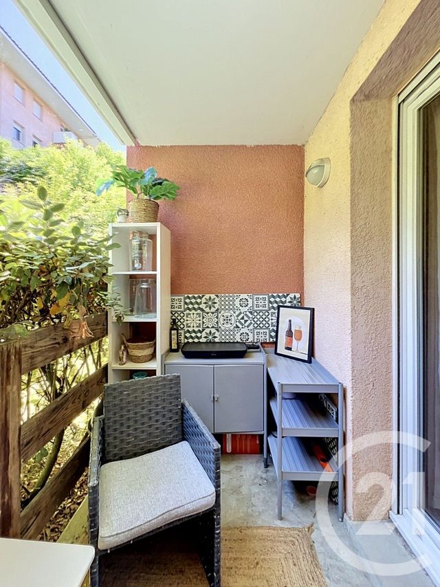 Appartement T2 &agrave; vendre - 2 pi&egrave;ces - 46,53 m2 - Auch - 32 - MIDI-PYRENEES