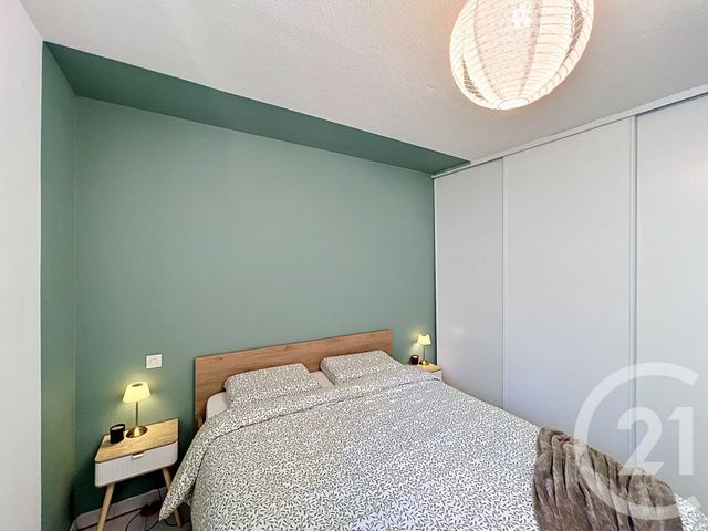 Appartement T2 &agrave; vendre - 2 pi&egrave;ces - 46,53 m2 - Auch - 32 - MIDI-PYRENEES