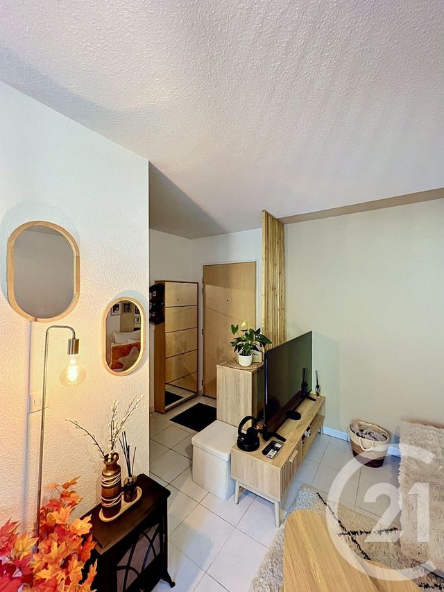 Appartement T2 &agrave; vendre - 2 pi&egrave;ces - 46,53 m2 - Auch - 32 - MIDI-PYRENEES