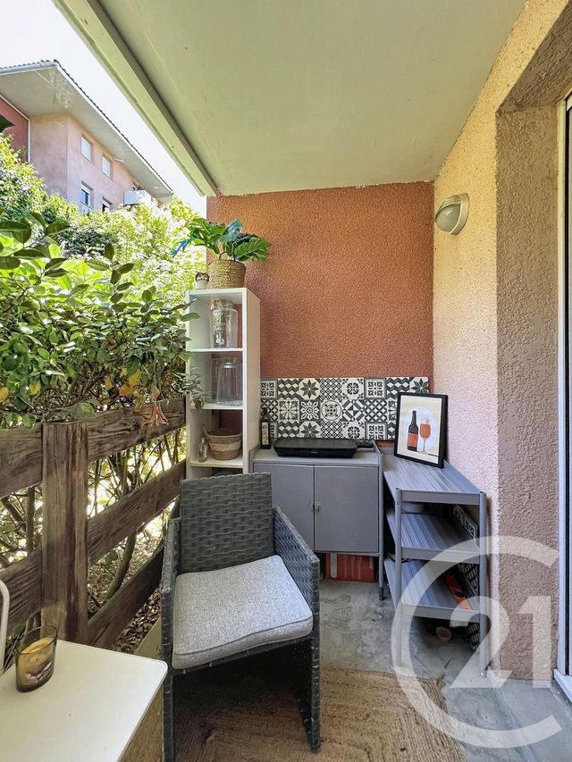 Appartement T2 &agrave; vendre - 2 pi&egrave;ces - 46,53 m2 - Auch - 32 - MIDI-PYRENEES