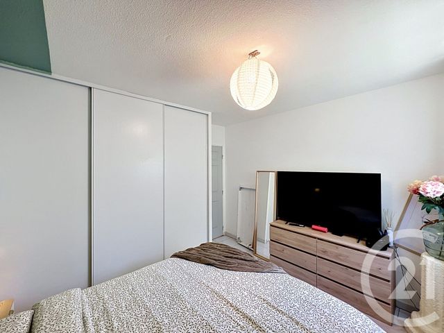 Appartement T2 &agrave; vendre - 2 pi&egrave;ces - 46,53 m2 - Auch - 32 - MIDI-PYRENEES