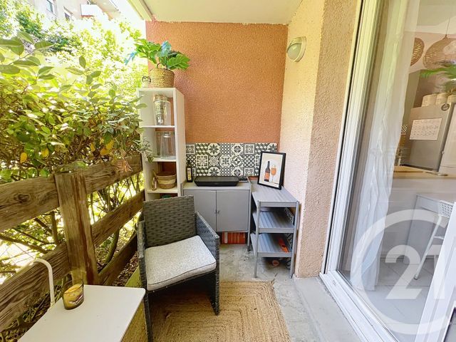 Appartement T2 &agrave; vendre - 2 pi&egrave;ces - 46,53 m2 - Auch - 32 - MIDI-PYRENEES