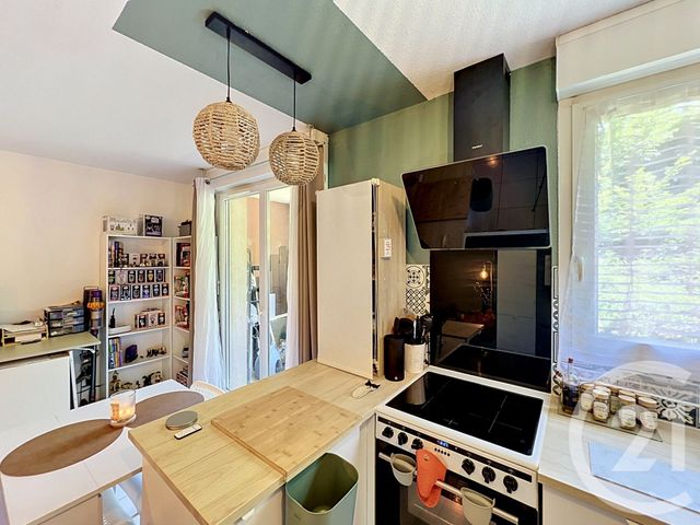 Appartement T2 &agrave; vendre - 2 pi&egrave;ces - 46,53 m2 - Auch - 32 - MIDI-PYRENEES