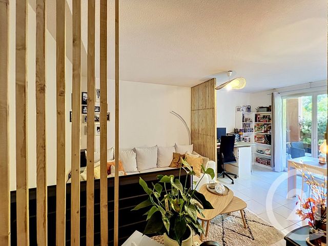 Appartement T2 &agrave; vendre - 2 pi&egrave;ces - 46,53 m2 - Auch - 32 - MIDI-PYRENEES