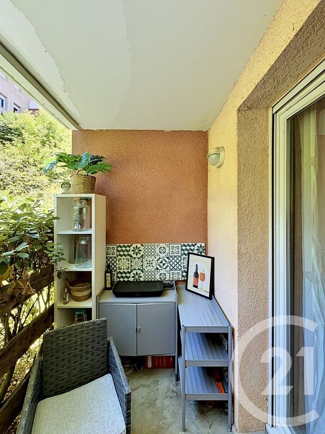 Appartement T2 &agrave; vendre - 2 pi&egrave;ces - 46,53 m2 - Auch - 32 - MIDI-PYRENEES