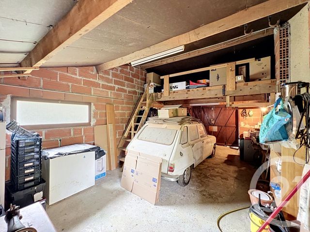 Maison &agrave; vendre - 5 pi&egrave;ces - 89,10 m2 - Auch - 32 - MIDI-PYRENEES