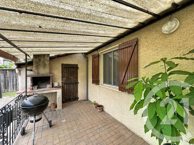Maison &agrave; vendre - 5 pi&egrave;ces - 89,10 m2 - Auch - 32 - MIDI-PYRENEES