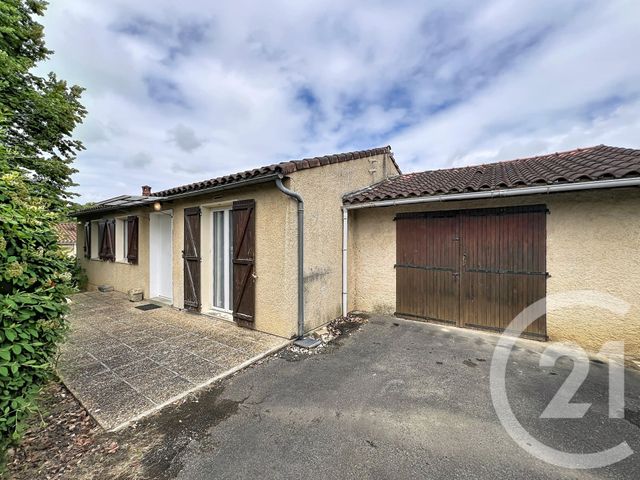 Maison &agrave; vendre - 5 pi&egrave;ces - 89,10 m2 - Auch - 32 - MIDI-PYRENEES