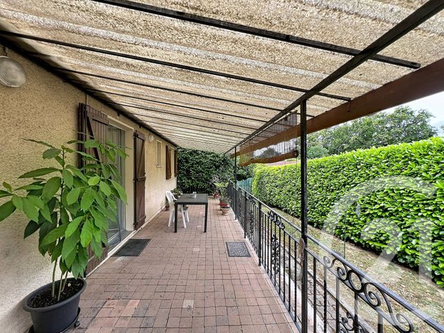 Maison &agrave; vendre - 5 pi&egrave;ces - 89,10 m2 - Auch - 32 - MIDI-PYRENEES