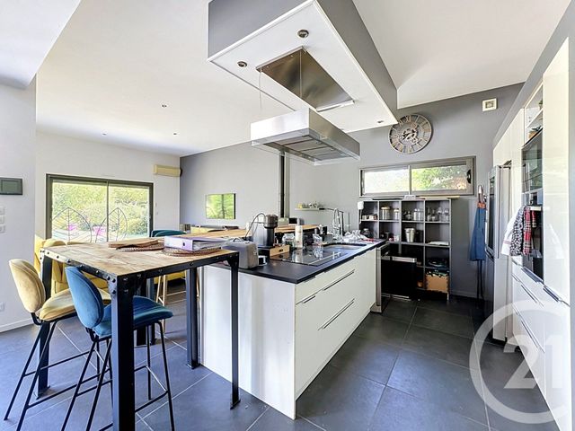 Maison &agrave; vendre - 7 pi&egrave;ces - 162 m2 - Auch - 32 - MIDI-PYRENEES