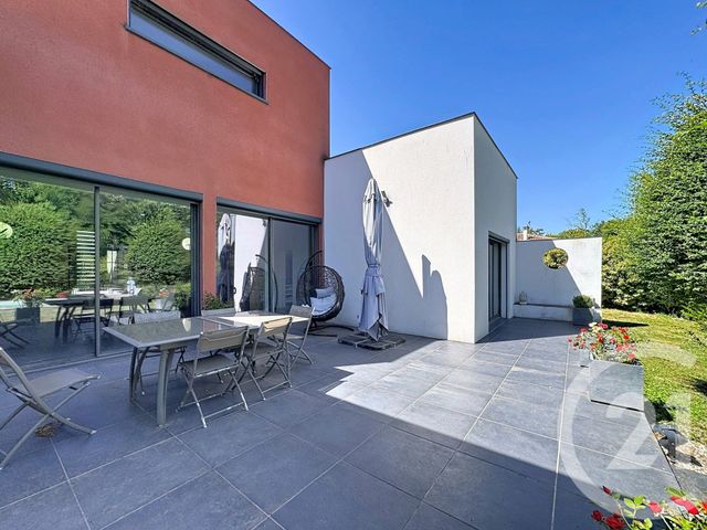 Maison &agrave; vendre - 7 pi&egrave;ces - 162 m2 - Auch - 32 - MIDI-PYRENEES