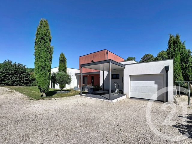 Maison &agrave; vendre - 7 pi&egrave;ces - 162 m2 - Auch - 32 - MIDI-PYRENEES