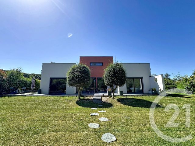 Maison &agrave; vendre - 7 pi&egrave;ces - 162 m2 - Auch - 32 - MIDI-PYRENEES