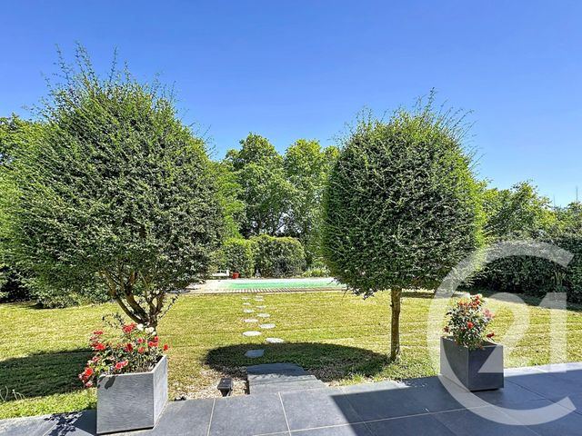 Maison &agrave; vendre - 7 pi&egrave;ces - 162 m2 - Auch - 32 - MIDI-PYRENEES