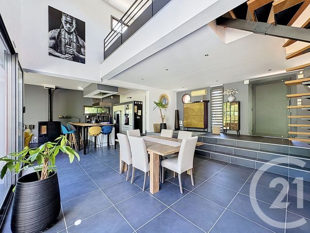 Maison &agrave; vendre - 7 pi&egrave;ces - 162 m2 - Auch - 32 - MIDI-PYRENEES