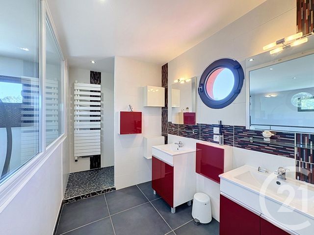 Maison &agrave; vendre - 7 pi&egrave;ces - 162 m2 - Auch - 32 - MIDI-PYRENEES