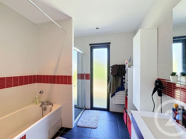 Maison &agrave; vendre - 7 pi&egrave;ces - 162 m2 - Auch - 32 - MIDI-PYRENEES