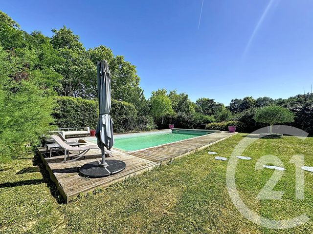 Maison &agrave; vendre - 7 pi&egrave;ces - 162 m2 - Auch - 32 - MIDI-PYRENEES