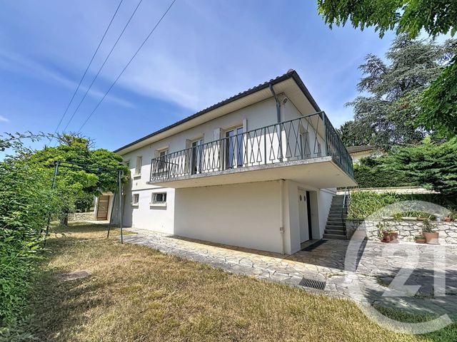 Maison &agrave; vendre - 8 pi&egrave;ces - 134 m2 - Auch - 32 - MIDI-PYRENEES