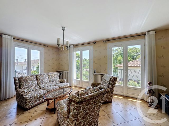 Maison &agrave; vendre - 8 pi&egrave;ces - 134 m2 - Auch - 32 - MIDI-PYRENEES