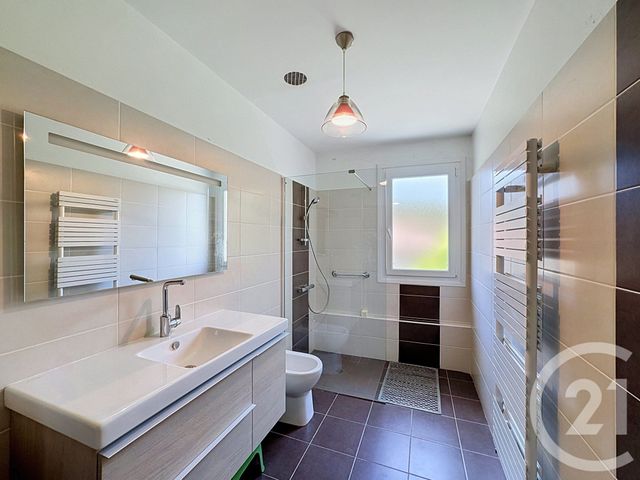 Maison &agrave; vendre - 8 pi&egrave;ces - 134 m2 - Auch - 32 - MIDI-PYRENEES