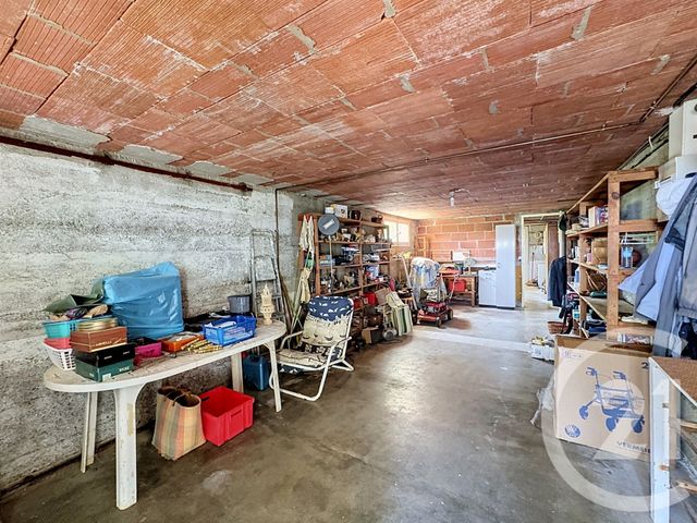Maison &agrave; vendre - 8 pi&egrave;ces - 134 m2 - Auch - 32 - MIDI-PYRENEES