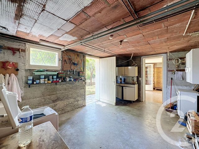 Maison &agrave; vendre - 8 pi&egrave;ces - 134 m2 - Auch - 32 - MIDI-PYRENEES