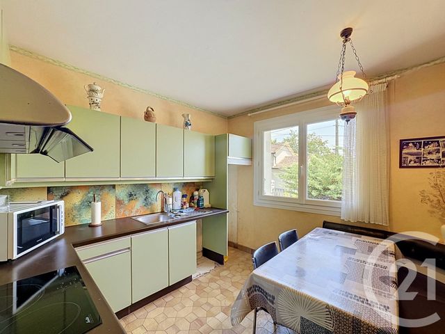 Maison &agrave; vendre - 8 pi&egrave;ces - 134 m2 - Auch - 32 - MIDI-PYRENEES